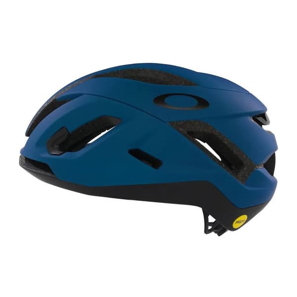 Oakley ARO5 Race MIPS Kypärä Sininen