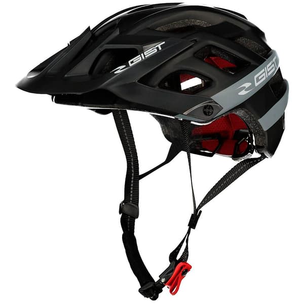 Gist Esk Mtb hjälm noir
