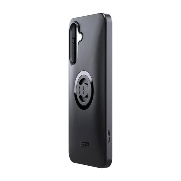 SP Connect SPC+ telefonfodral svart
