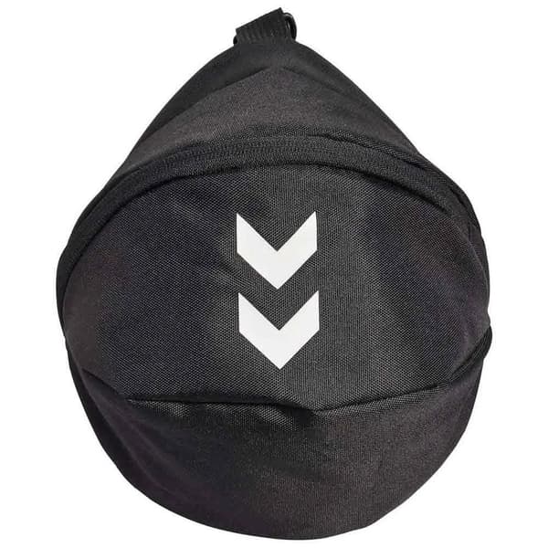 Hummel Pallo Kassi Core 2.0 Musta 10 litraa