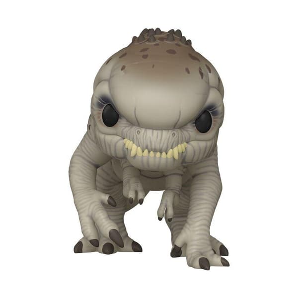 Funko Distortus Rex - Jurassic World -figuuri