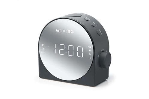 Muse M-186 CMR vækkeur gris