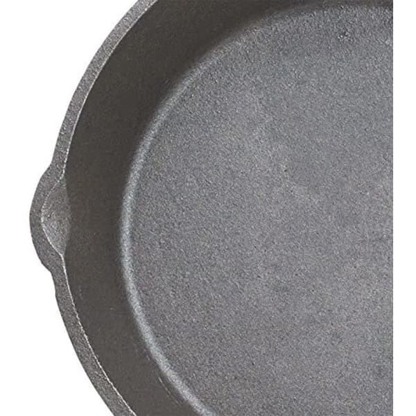 Craft deluxe stegepande 24 cm sort
