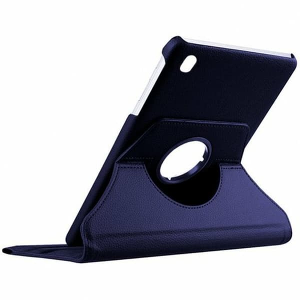 Cool rotating cover blå