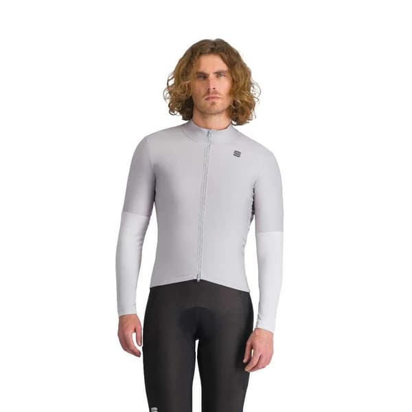 Sportful SRK Shift Tuulitakki Harmaa