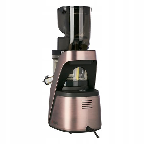 4swiss bm105 slowjuicer Rose Gold 400W