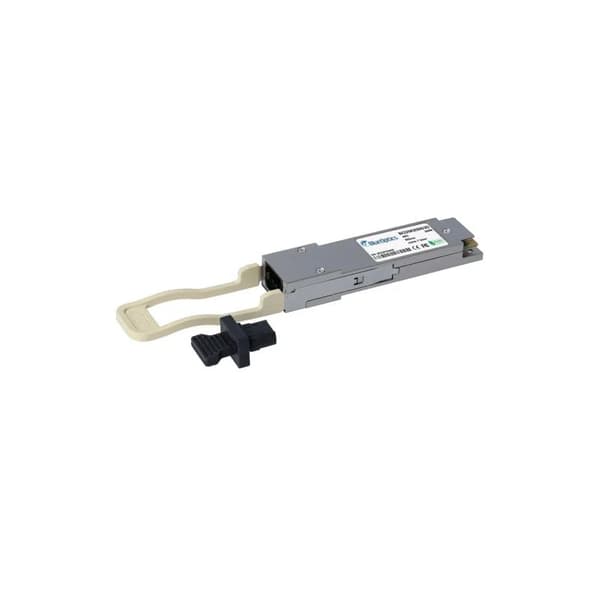 BlueOptics QSF-504 40000 Mbit/s Silver