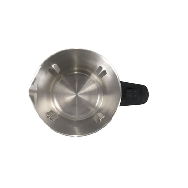 Livoo dop260n 1.6L grå/sort blender