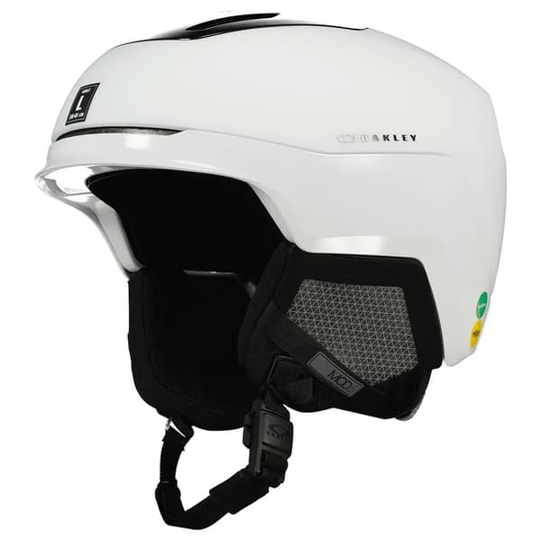Oakley mod5 i c e vit skidhjälm