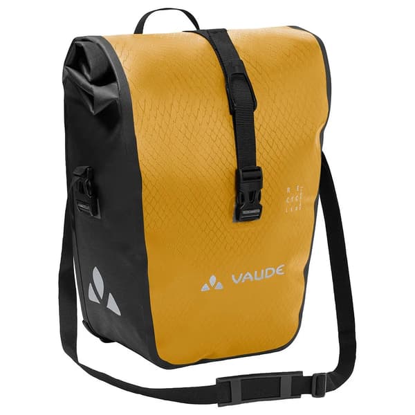 Vaude Aqua Front vattentäta cykelväskor 28L