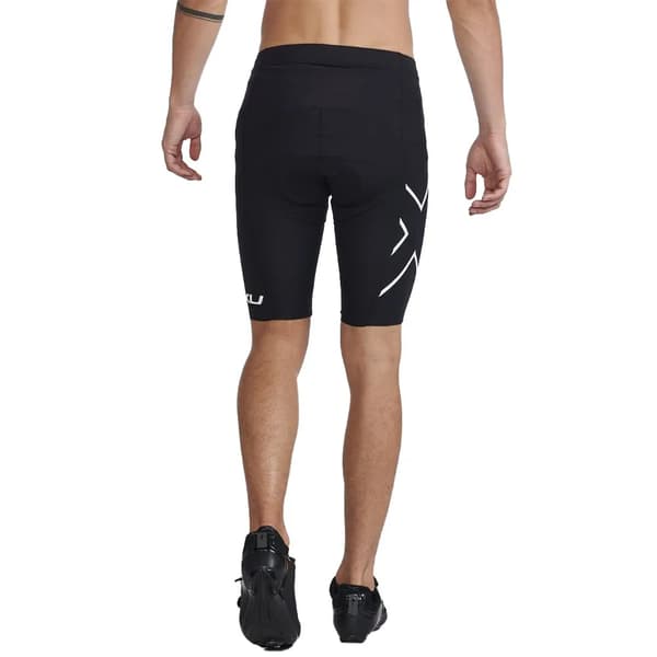 2XU Aero Cycle Pyöräilyhousut Musta
