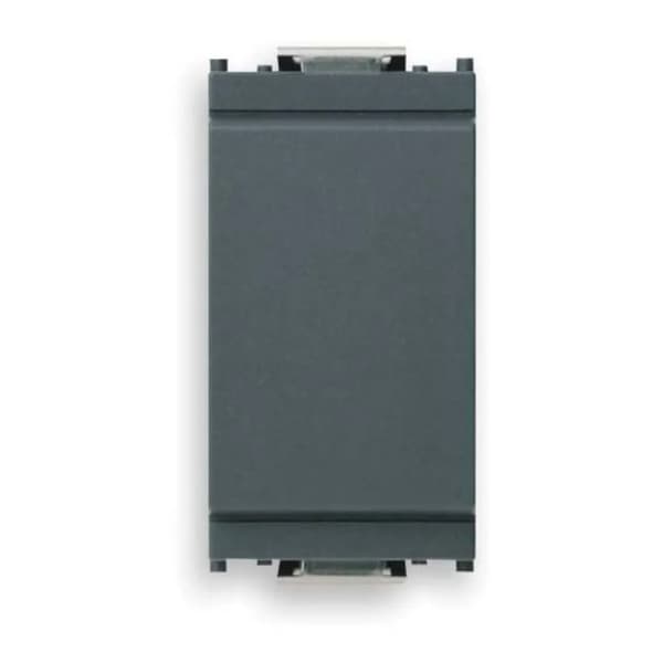 Vimar idea 1 module silver