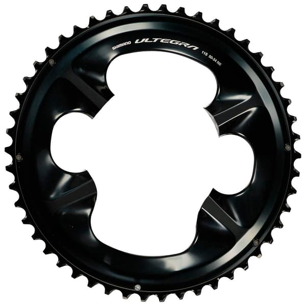Shimano Dura-Ace FC-08 sort