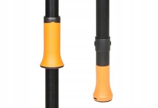 Fiskars UPX86 teleskooppinen puutarhasakset 32mm