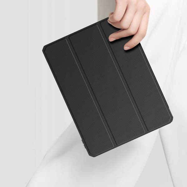 Dux Ducis MAGI iPad Air 12.9 (2024) cover sort