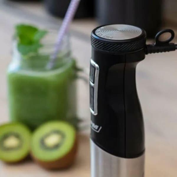 MPM mbl-33m handblender 1500W svart