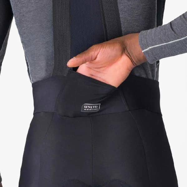 Castelli Unlimited Bib Tights Sort