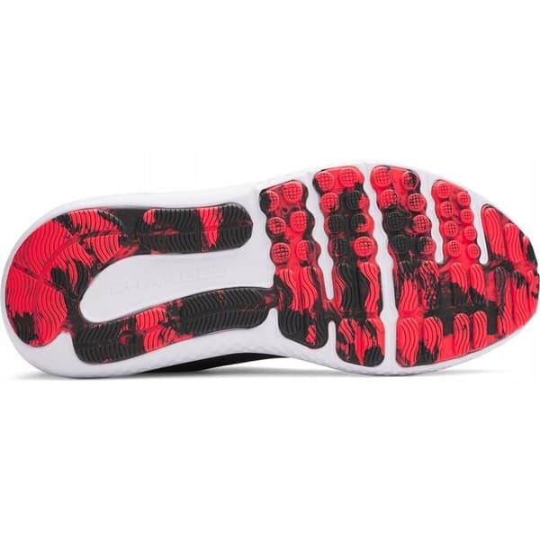 Under Armour Charged Surge 4 løbesko sort