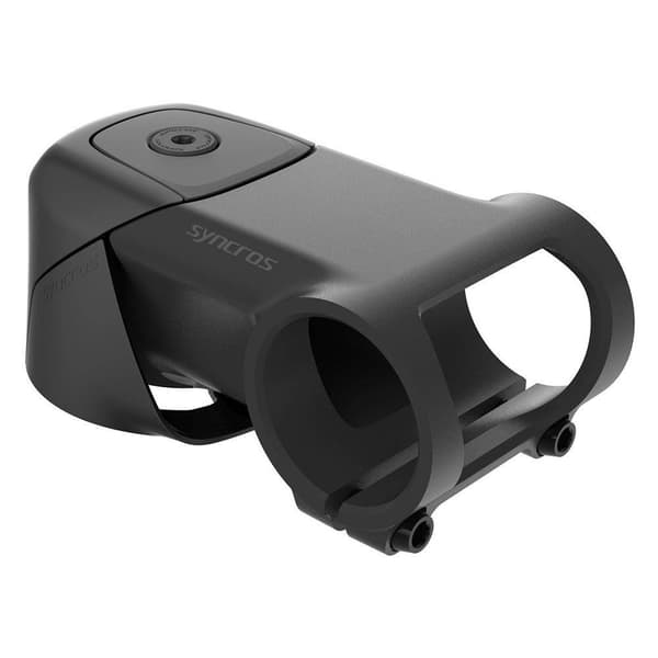 Syncros DC 2.0 Aluminium 0° svart