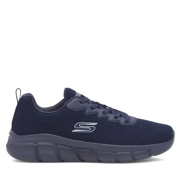 Skechers bobs b flex chill edge Grå