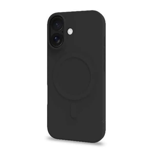 Celly cromomag iPhone 17 svart