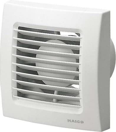 Maico ECA 120 VZ ventilator 19W IP45
