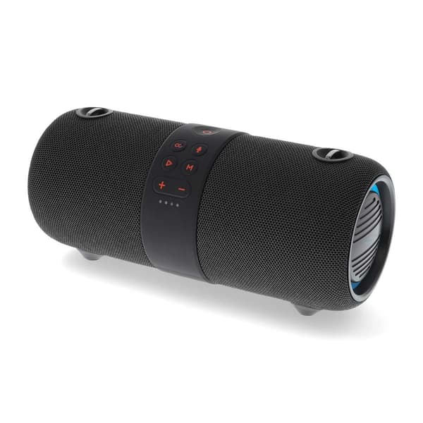 Nedis Bluetooth Højttaler 40 W sort