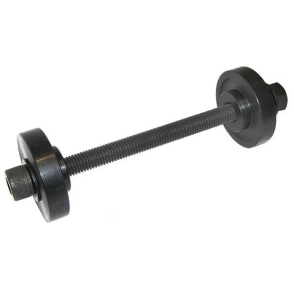 Shimano TL-BB12 Bundsætningsværktøj Sort