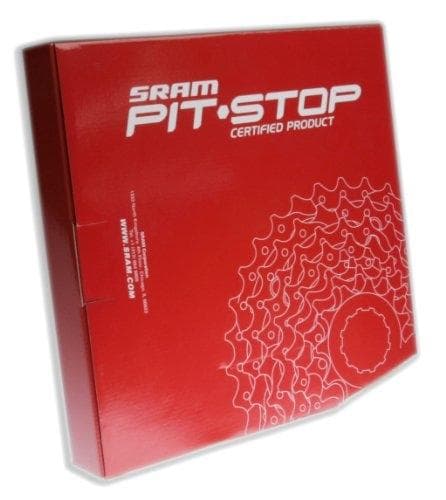 Sram Funda Kabel 30m X 4.0 Mm