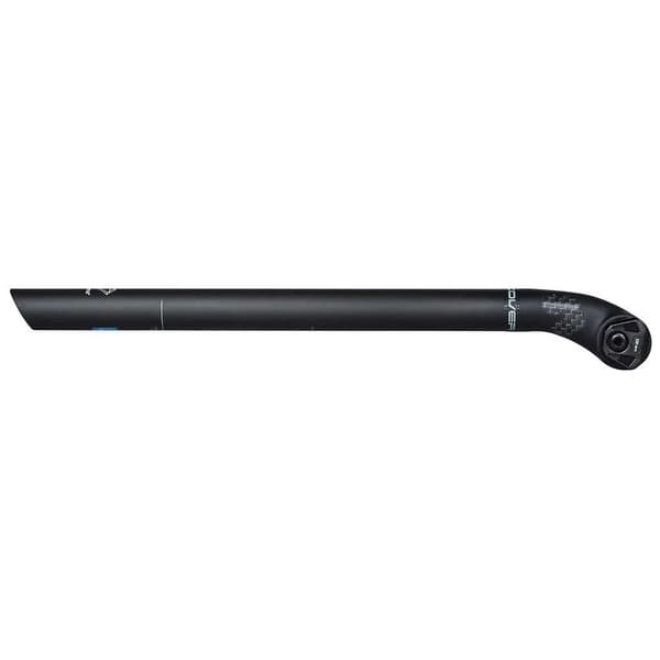 Pro Discover seatpost 31.6mm 400mm 20mm offset