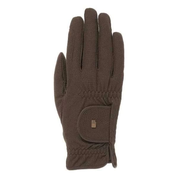Roeckl Grip Vinterhandsker Marron