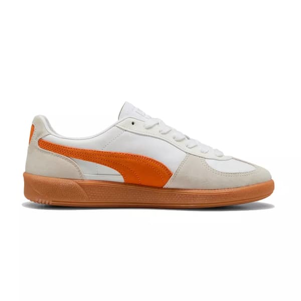 PUMA Palermo lth sneakers vit/orange