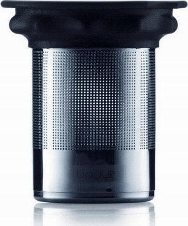 Bodum Assam teepressi 0.5L Läpinäkyvä