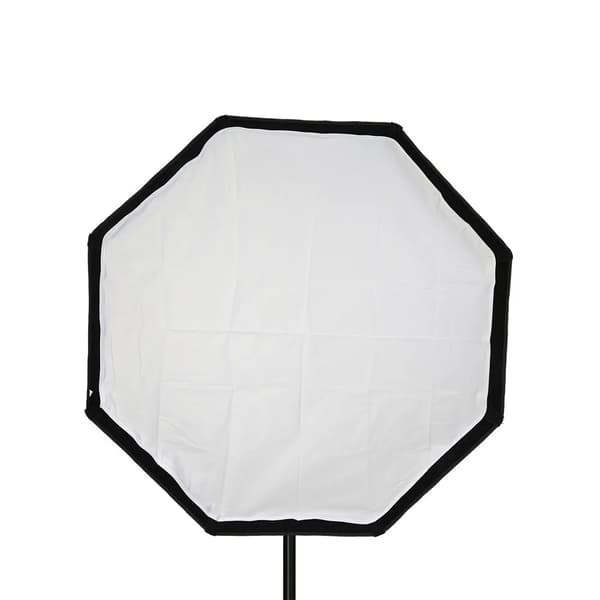 Visico SC-015C-90 oktaalinen softboxi 90 cm harmaa