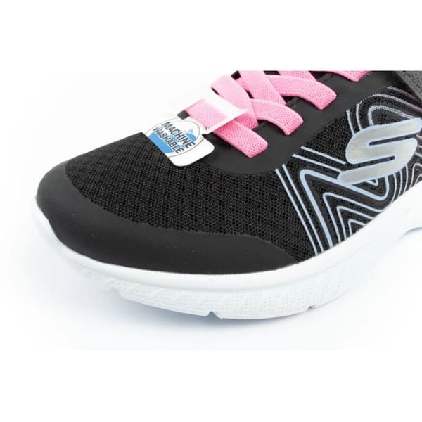 Skechers 303535L sneakers sort