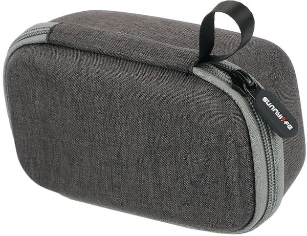 Sunnylife os-b029-d Mini Protective Case för DJI Osmo 360 - Grå
