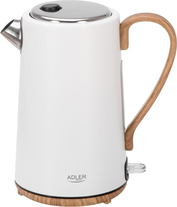 Adler AD 1352 elektrisk kedel 1.7L