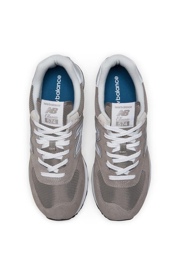 New Balance ml574 sneakers Grå
