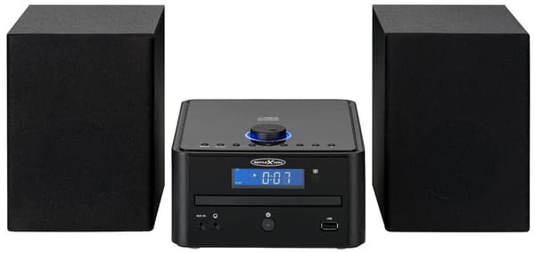 Reflexion HIF79FM mikro hi-fi system med Bluetooth og USB