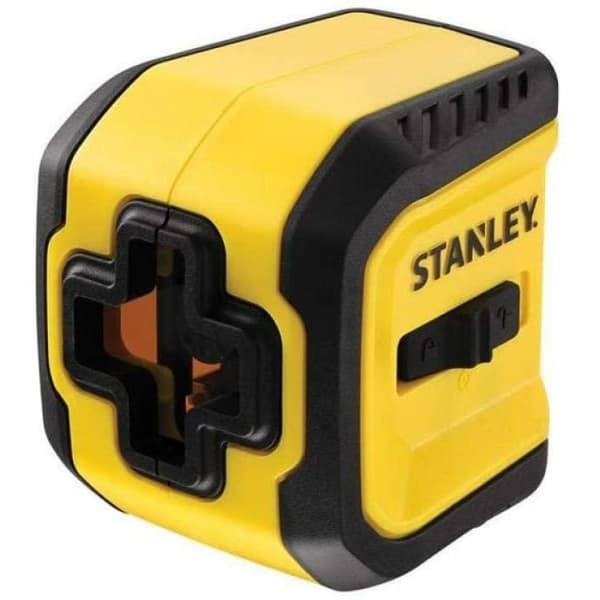Stanley c-line stht77611-0 keltainen 10m