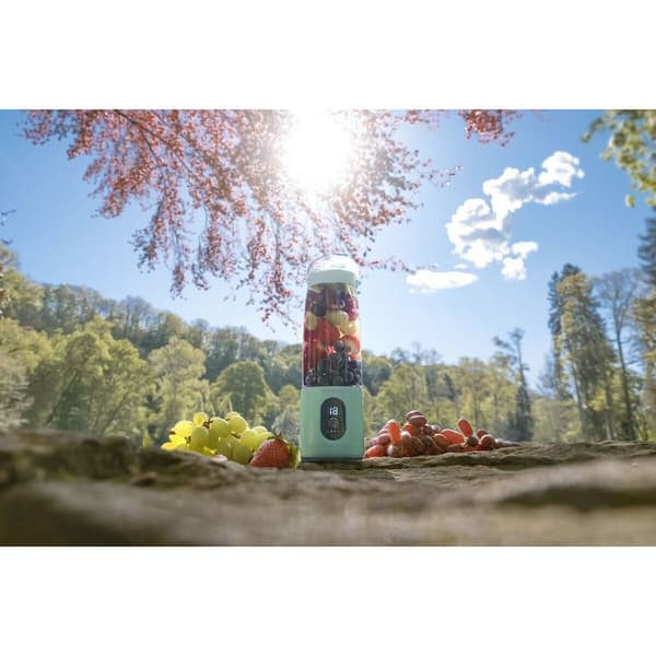 Concept SM4002 blå 600ml 315W