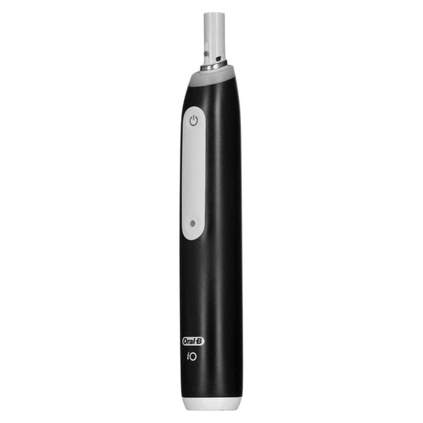 Oral-B iO3 elektrisk tandbørste i mat sort