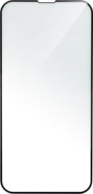 oem 5d full glue tempered glass musta
