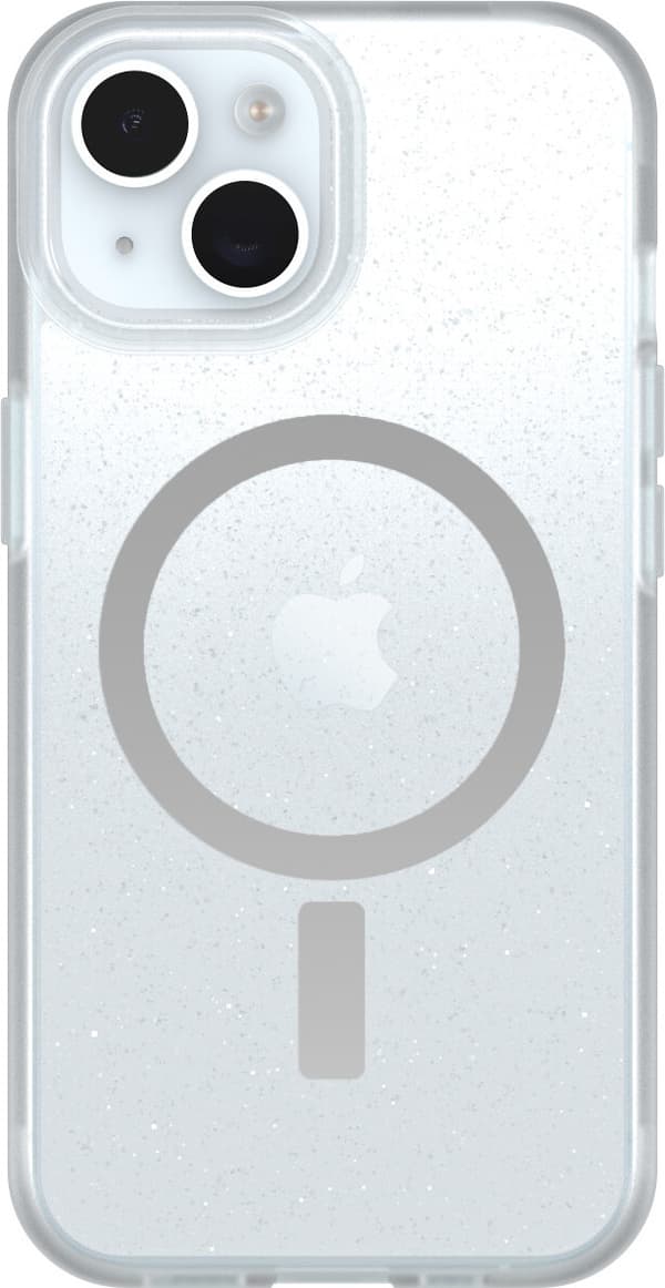 OtterBox React Series iPhone-fodral MagSafe Stardust