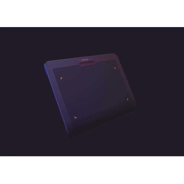 xencelabs pen tablet s standard svart