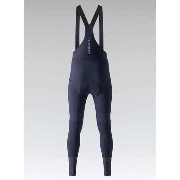 Gobik Absolute 7.0 K10 Bib Tights Sininen