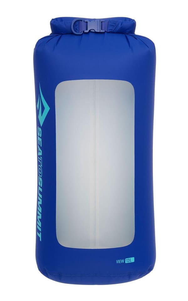 Sea to Summit Waterproof Bag 13L Blå