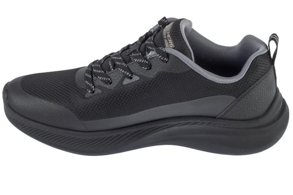 Skechers bobs mode flex sneakers musta