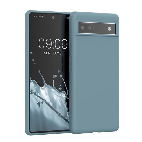 kw-commerce kwmobile puhelinpidike Google Pixel 6a Arctic Night