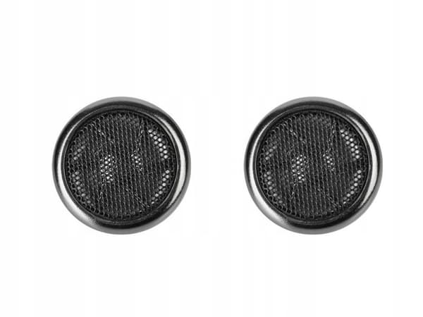 Peiying py-t58 auto tweeter-kaiutin 100W